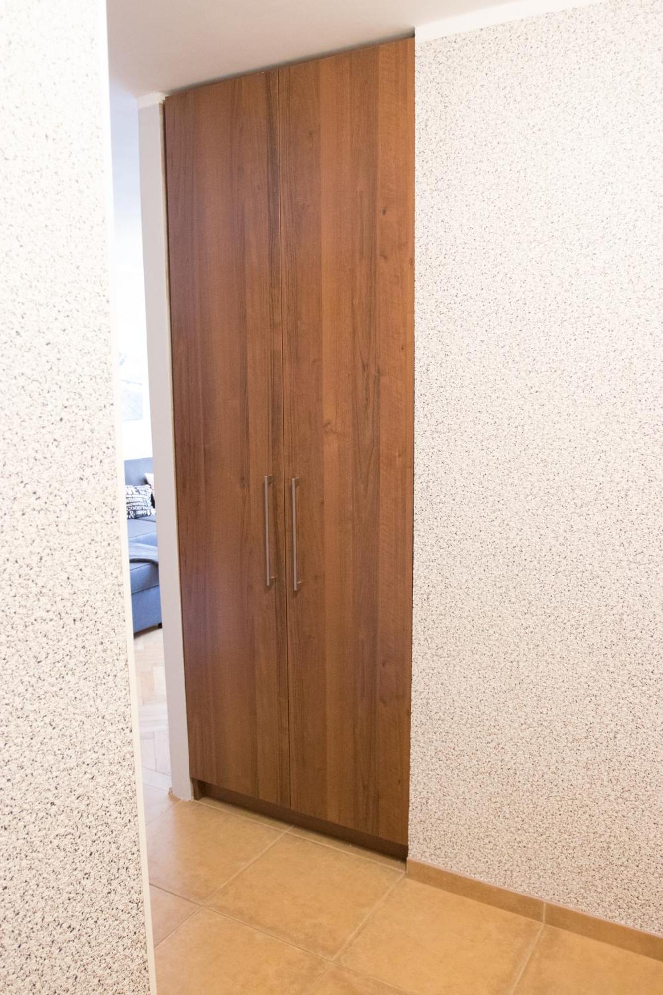 Apartmán Sea View Gdyně Exteriér fotografie
