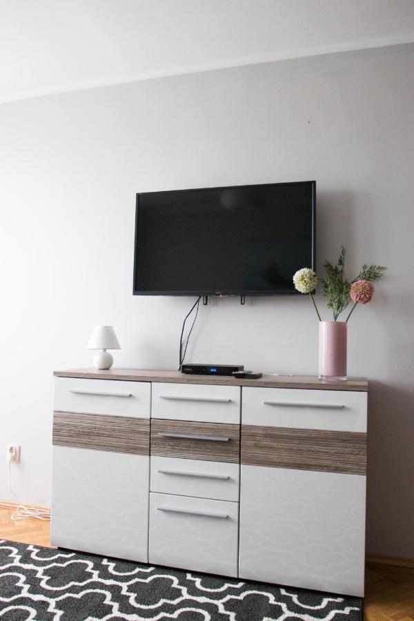 Apartmán Sea View Gdyně Exteriér fotografie